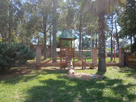 CASA QUINTA EN RUTA1, DON CARMELO