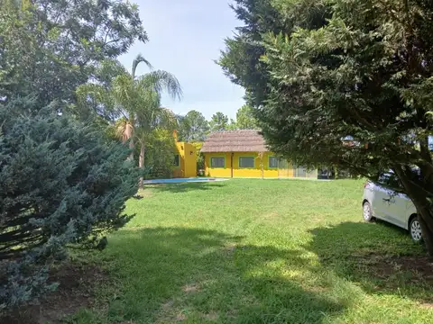 Quinta en Venta al Norte