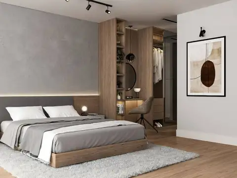 Departamento en Venta 1 año
