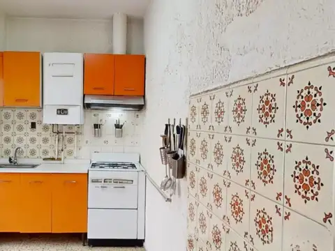 Depto Tipo Casa en Venta en Lanús, USD 120.000