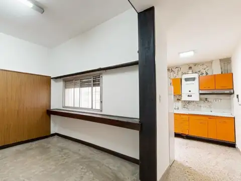 Lanus, PH 175 m2 , Patio, Terraza