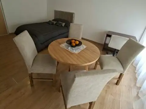 Departamento en Alquiler Temporal de Monoambiente