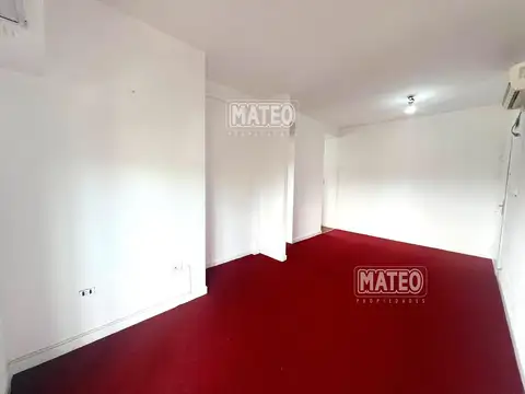 EDIFICIO ENEAS - LUMINOSO DOS AMBIENTES