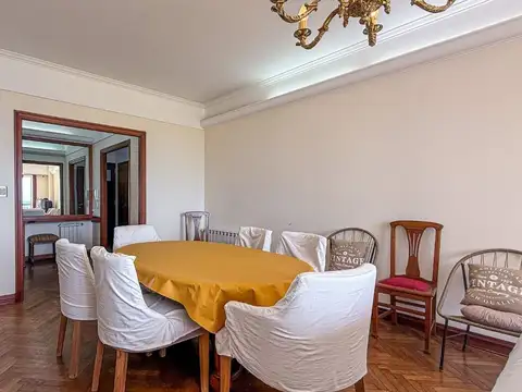 Departamento en Venta de 3 dormitorios