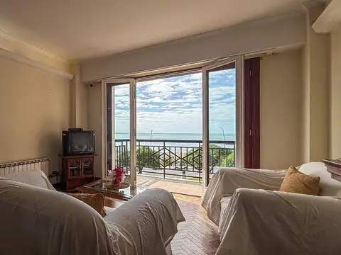 Venta Semipiso 4 amb vista al mar – Z Güemes