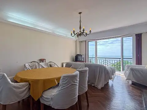 Departamento en Venta en Mar del Plata, USD 318.000