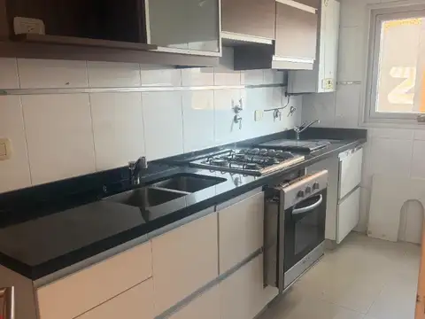 Departamento en Alquiler en Barracas, $ 850.000