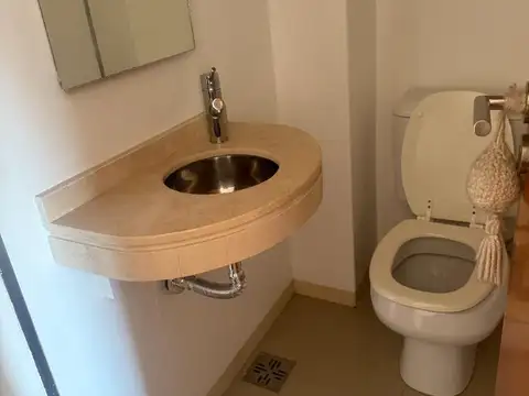 Departamento en Alquiler de Monoambiente