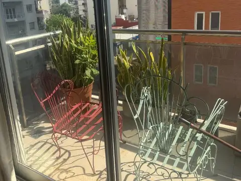 Departamento en Alquiler 10 años