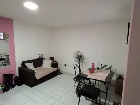 Departamento en venta Nueva Córdoba 1 dormitorio balcon terraza Apto Credito