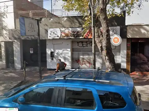 Paso de Los Andes 200, Piso 0