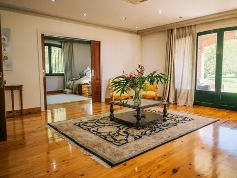 Casa en Venta al Noreste