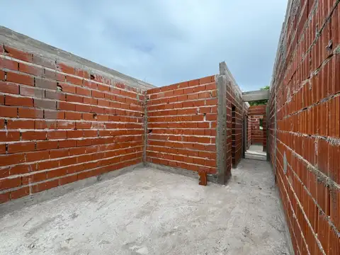VENTA CASA 4 AMB SAN RAMON EN PILAR DEL ESTE