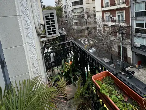 Casa en Venta en Once, USD 863.000
