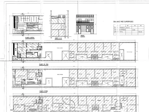 Casa en Venta de 7 dormitorios