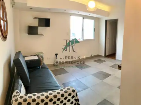 Departamento en Venta 40 años