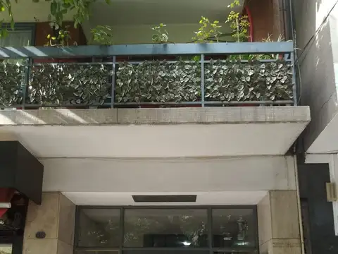 DEPARTAMENTO A LA VENTA PEATONAL SARMIENTO