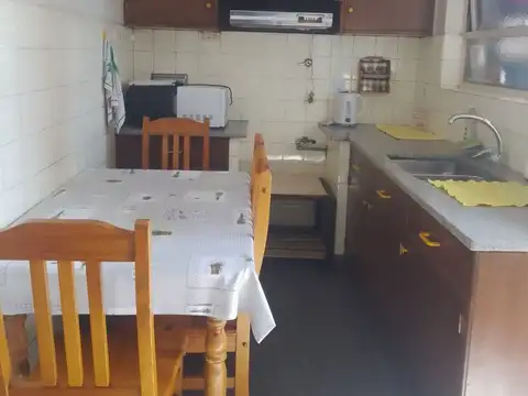 Departamento en Venta de 5 ambientes