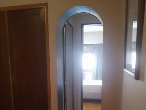 Departamento 5 ambientes con 2 baños