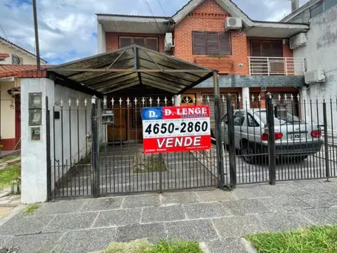 DUPLEX 3 AMBIENTES EN VENTA - HAEDO