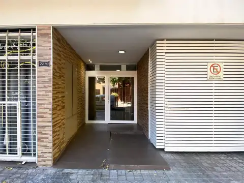 Departamento en Alquiler de Monoambiente