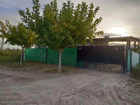CASA EN VENTA EN BARRIO CERRADO EN MAIPÚ