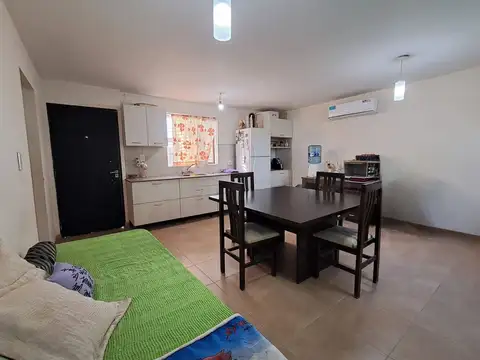 Casa en Venta de 1 dormitorio