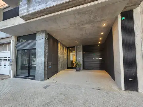 Departamento monoambiente premium a estrenar en Pichincha