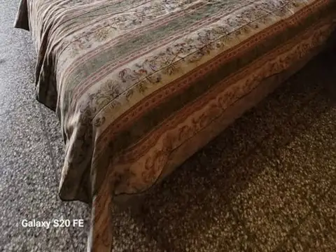 Depto Tipo Casa en Venta 46 años