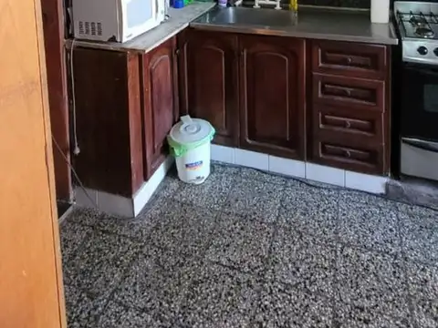 Depto Tipo Casa en Venta en Villa Maipu, USD 45.000