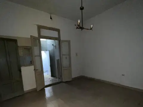 Depto Tipo Casa en Venta de 1 dormitorio