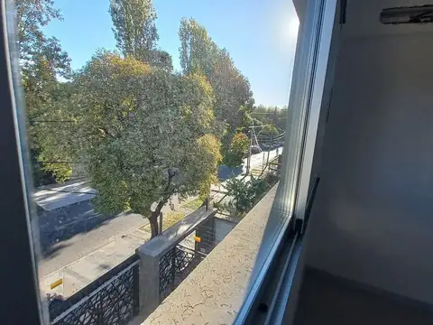 EN VENTA EN EL PALOMAR HERMOSO DEPARTAMENTO DE 2 AMBIENTES A ESTRENAR CON COCHERA - FICHA 9092