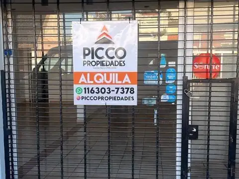 Local en Alquiler en Lanús Oeste, $ 1.200.000