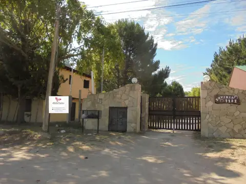 Departamento - Venta - Argentina, San Bernardo - ZUVIRIA 1123