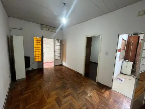 Quintana 2400, Piso 3