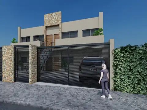 Departamento en Venta de 2 dormitorios