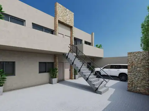 Departamento en Venta en Maipú, USD 75.000
