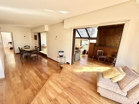 Departamento en Venta 40 años