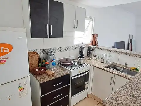 Departamento en Venta 6 años