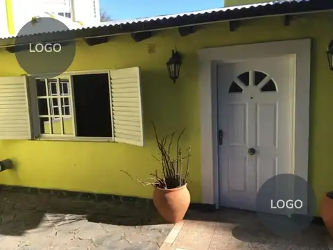 Casa 7 ambientes con 3 baños