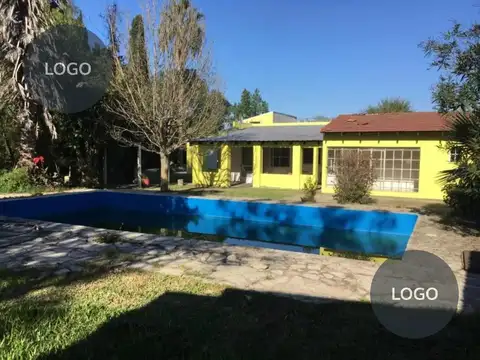 Casa Quinta en Venta en Los Hornos, La Plata
