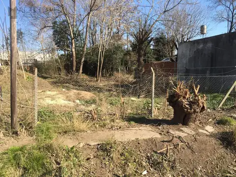 Terreno en Venta en Lanusse, USD 24.800