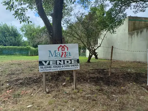 Terreno en Venta de 447,0 m2