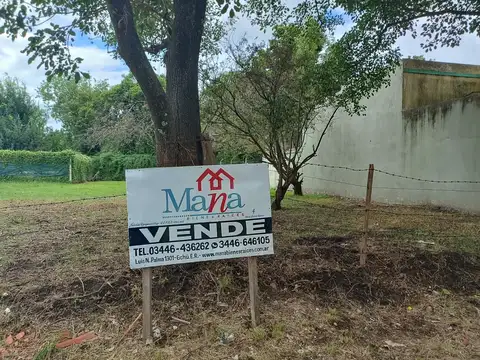 Terreno en Venta de 447,0 m2