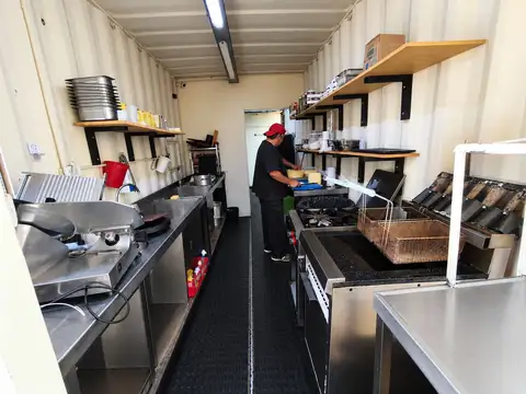 Fondo Comercio en Venta 3 años