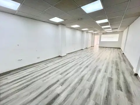 Avenida Santa Fe 2600, Piso 1