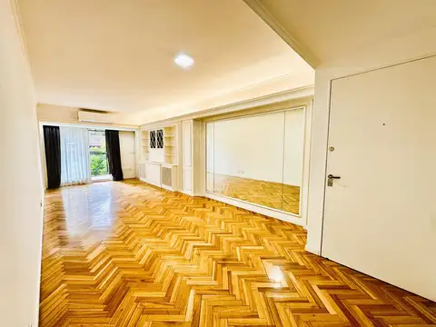 Departamento 5 ambientes con 3 baños