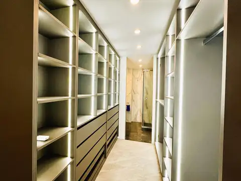 Departamento en Alquiler al Noroeste