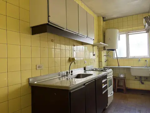 Departamento en Alquiler de 1 dormitorio