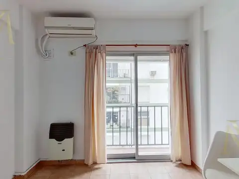 Departamento en Venta en Núñez, USD 120.000